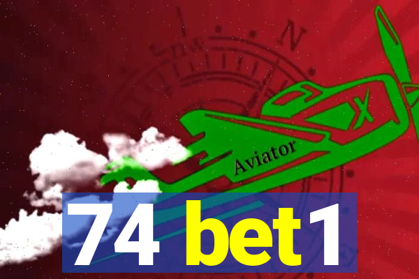 74 bet1